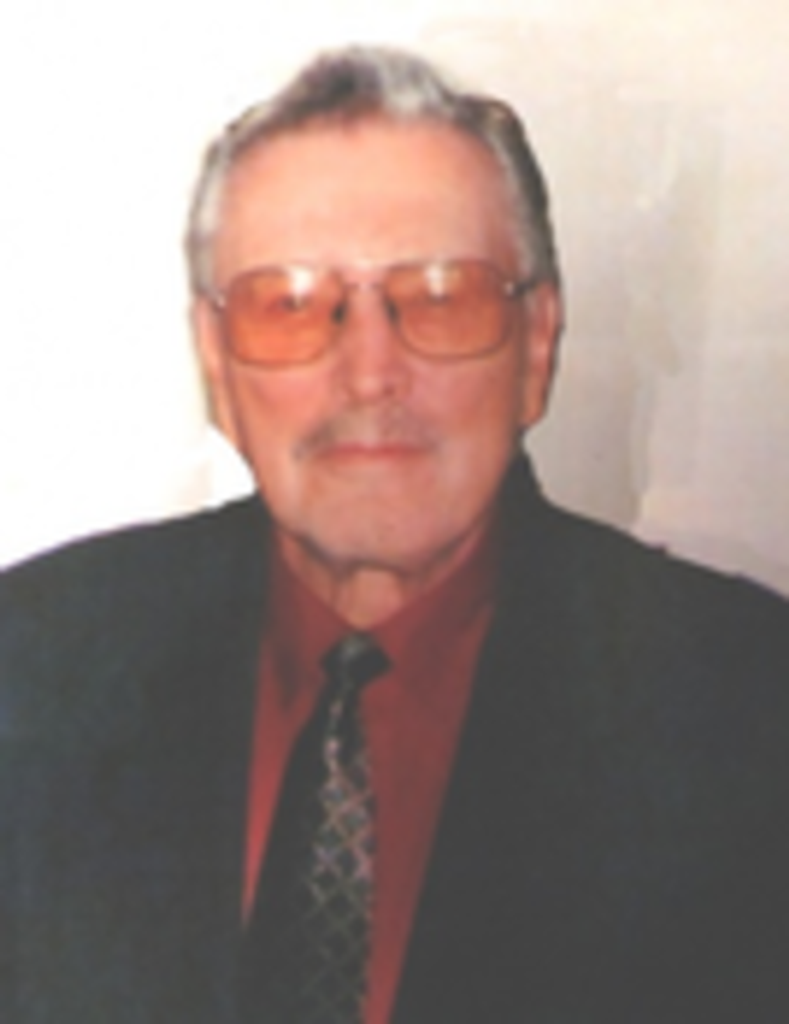 Raymond G. Gradisher
