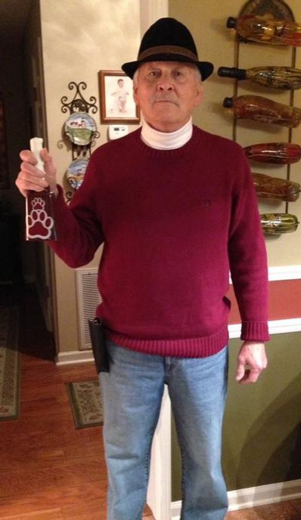 Gerald Keith Beaird Profile Photo