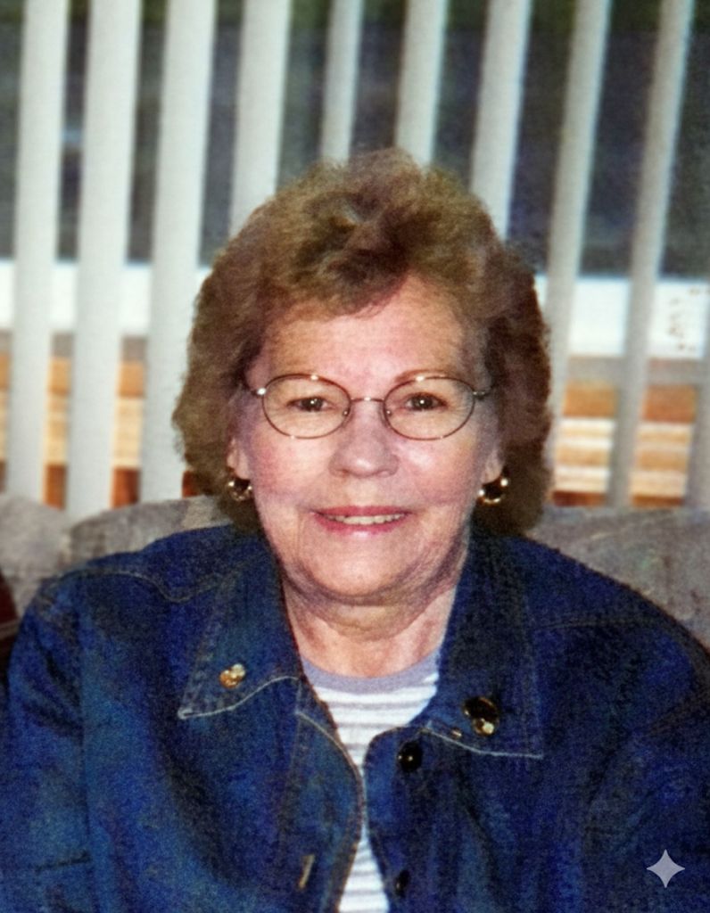 Jane Elizabeth Putkela