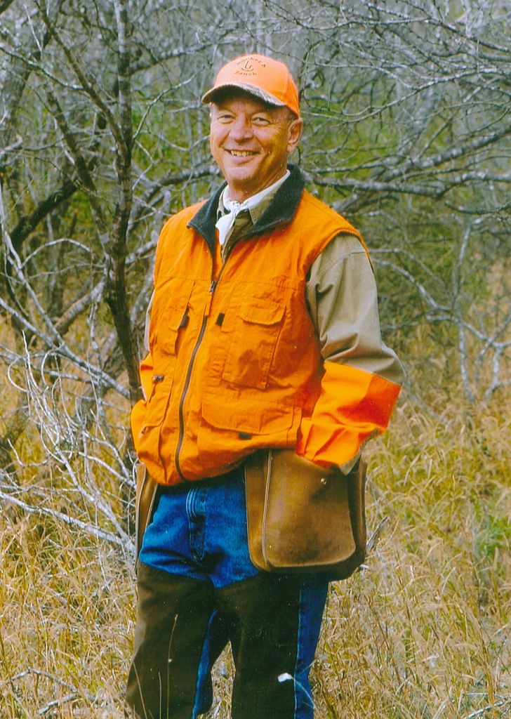 Mike Baumann