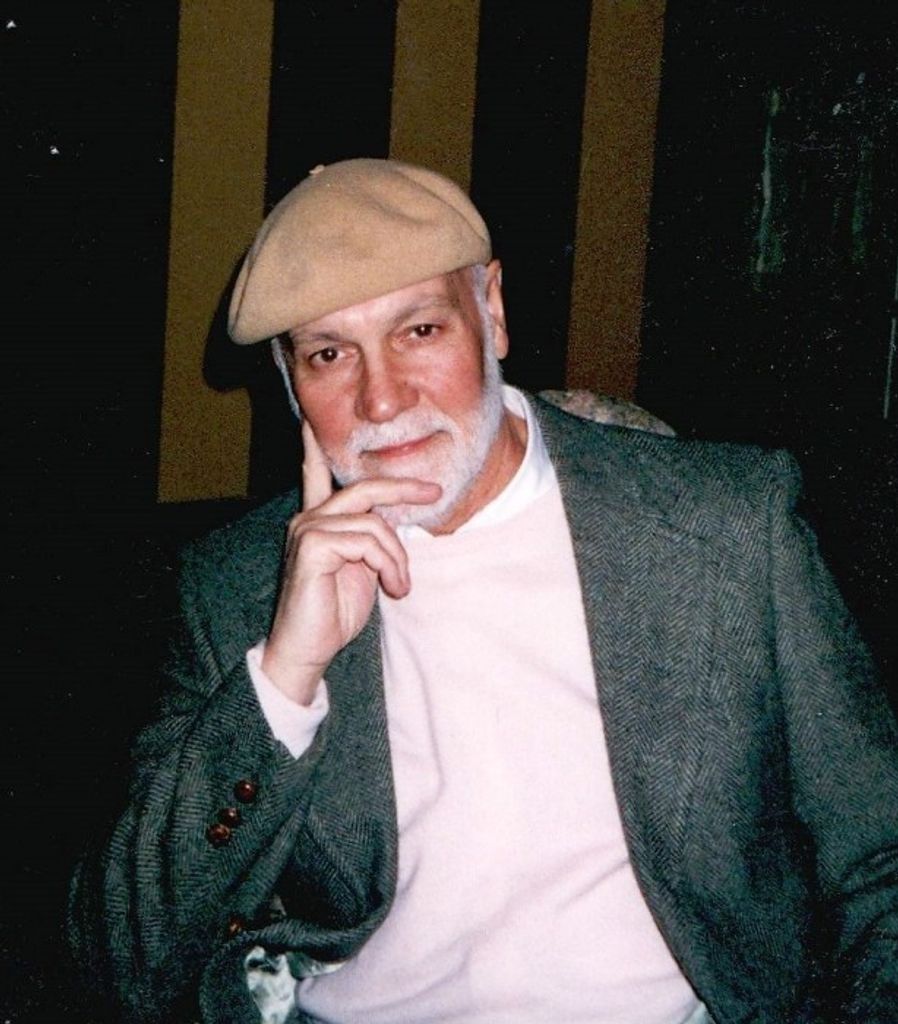 Dr. Robert Miller