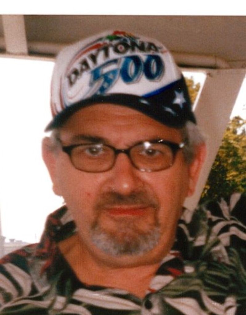 Louis M. (Lou) Palusak