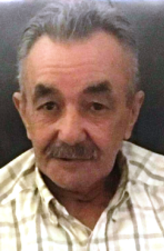 Wilfredo J. Baez Santana