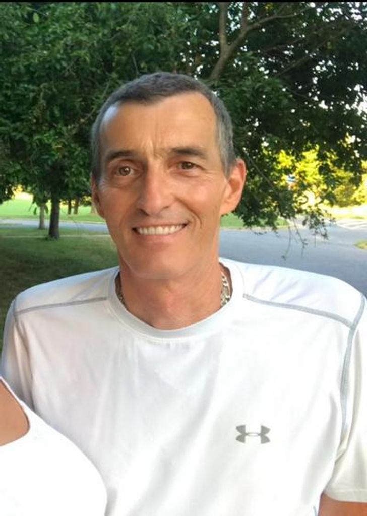 Keith Douglas Stickley, Sr. Profile Photo