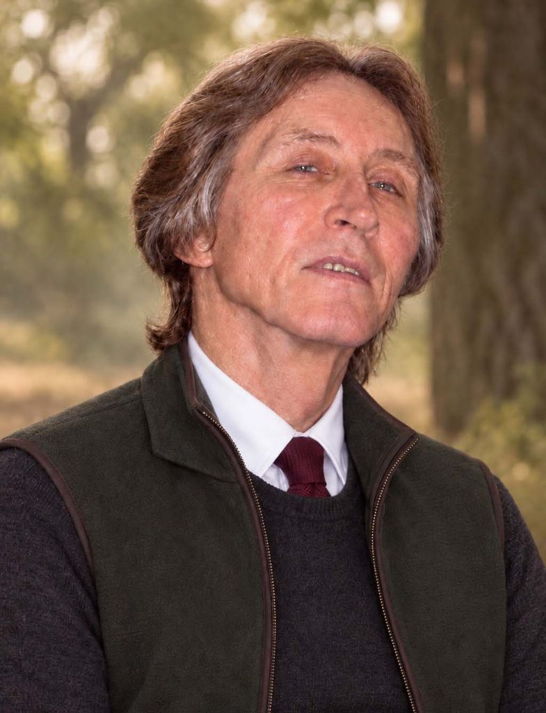 Howard Cremeens