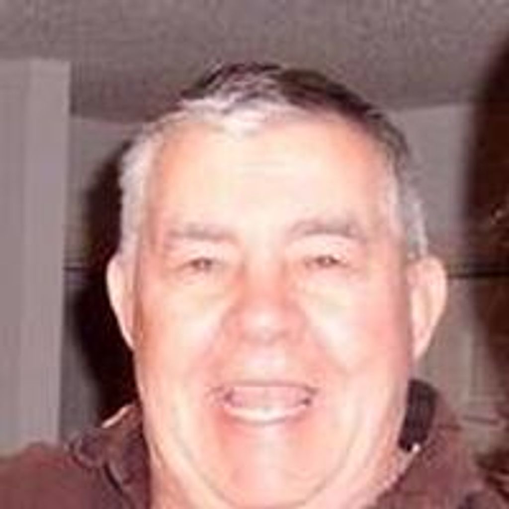 James Lee Beck