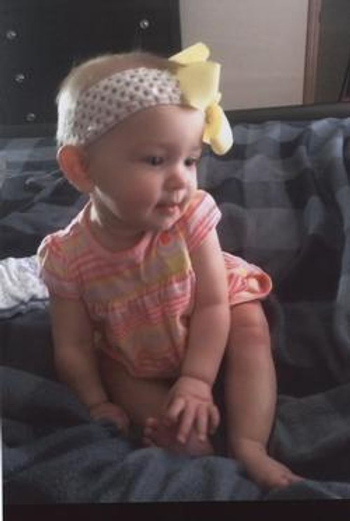 Dakota Jo Dawes Profile Photo