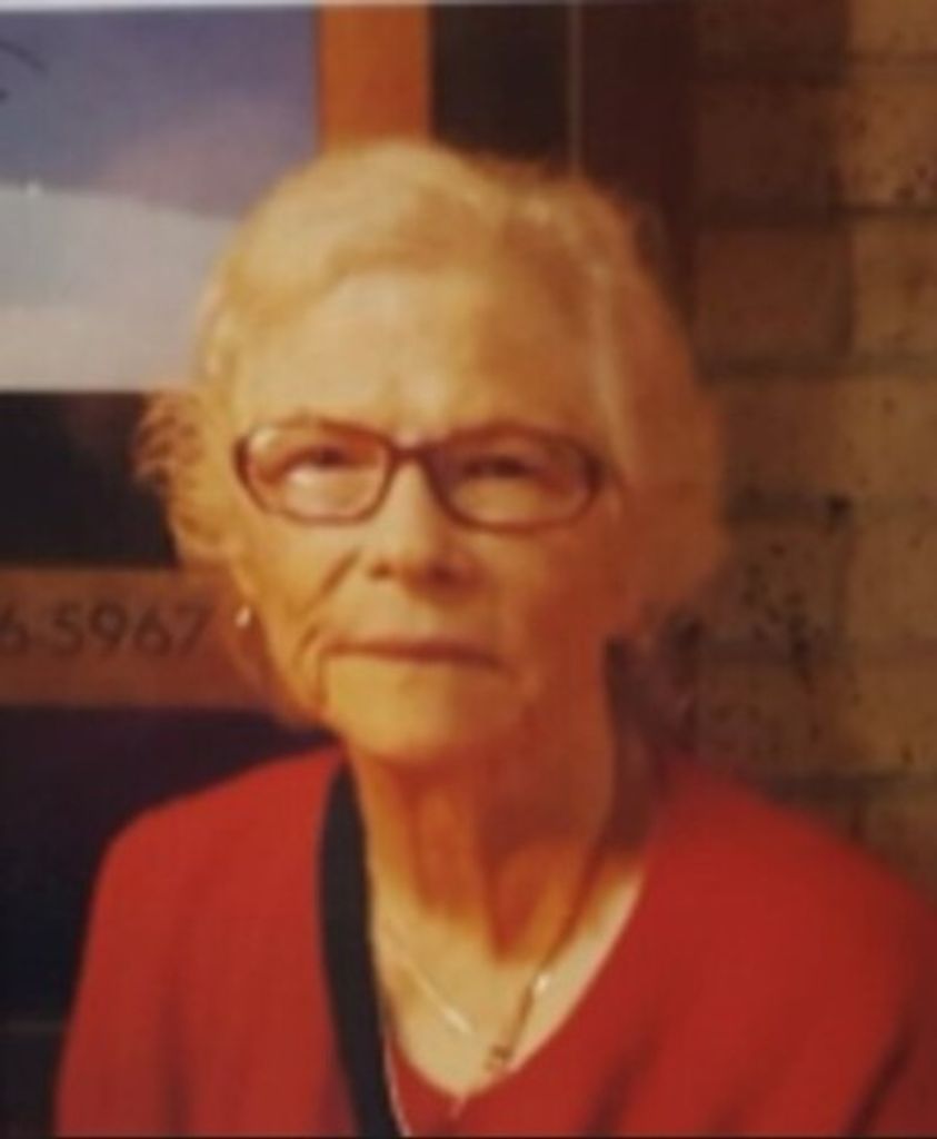 Erminia Delgado Rodriguez