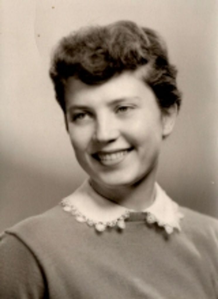 Margaret Lewison