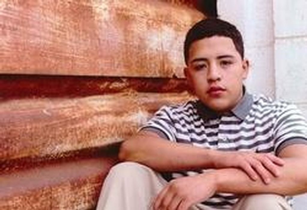 Kenneth Bernal Profile Photo