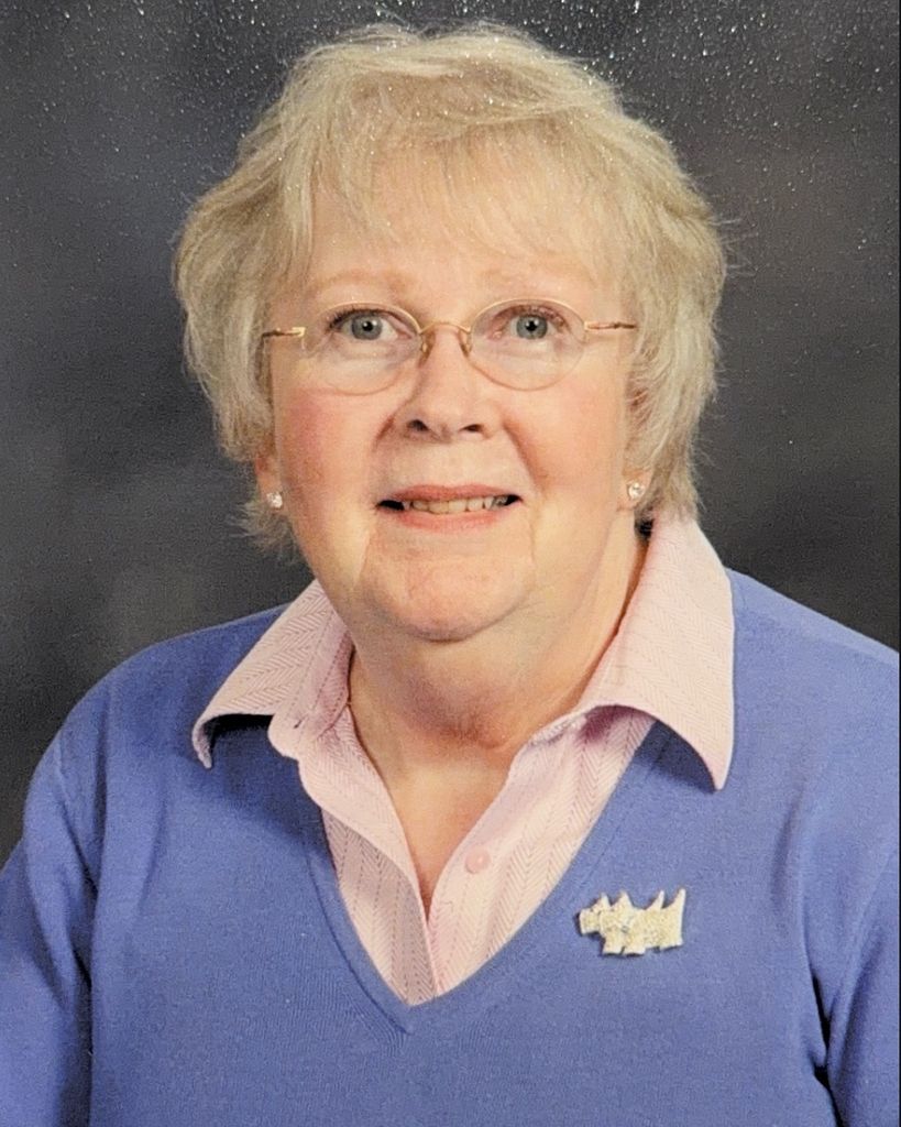 Bonnie May (Reid) Prescott