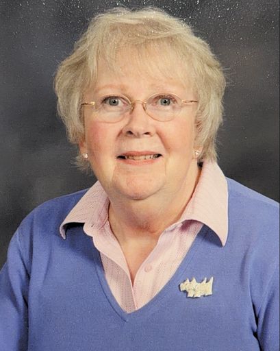Bonnie May (Reid) Prescott's obituary image
