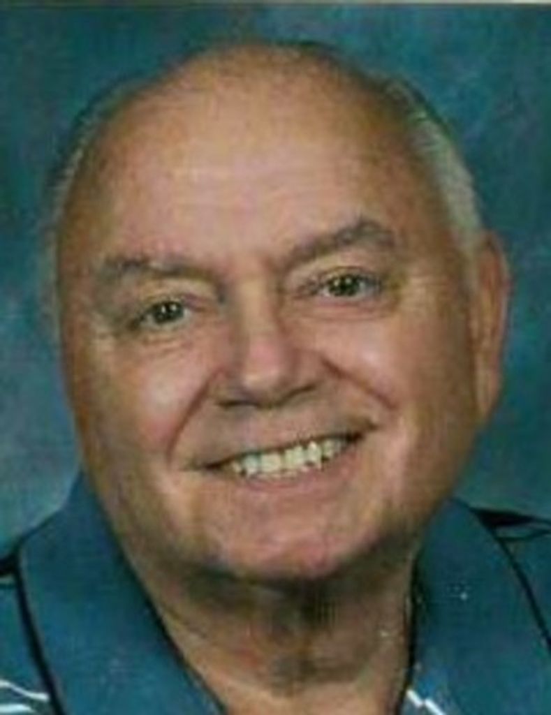 Howard Richards Profile Photo