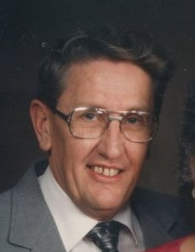 Billy Reynold Willes