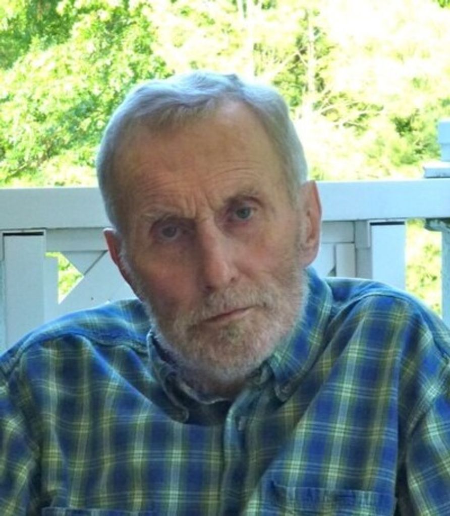 Charles E. Gilbert Profile Photo