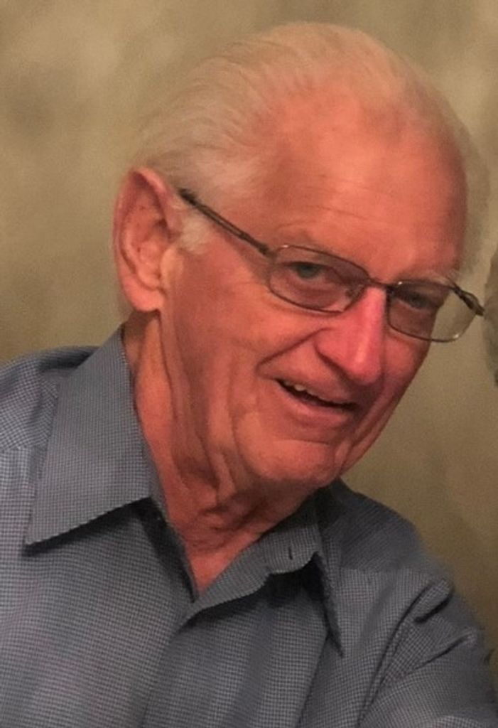 John S. Moletteri Profile Photo