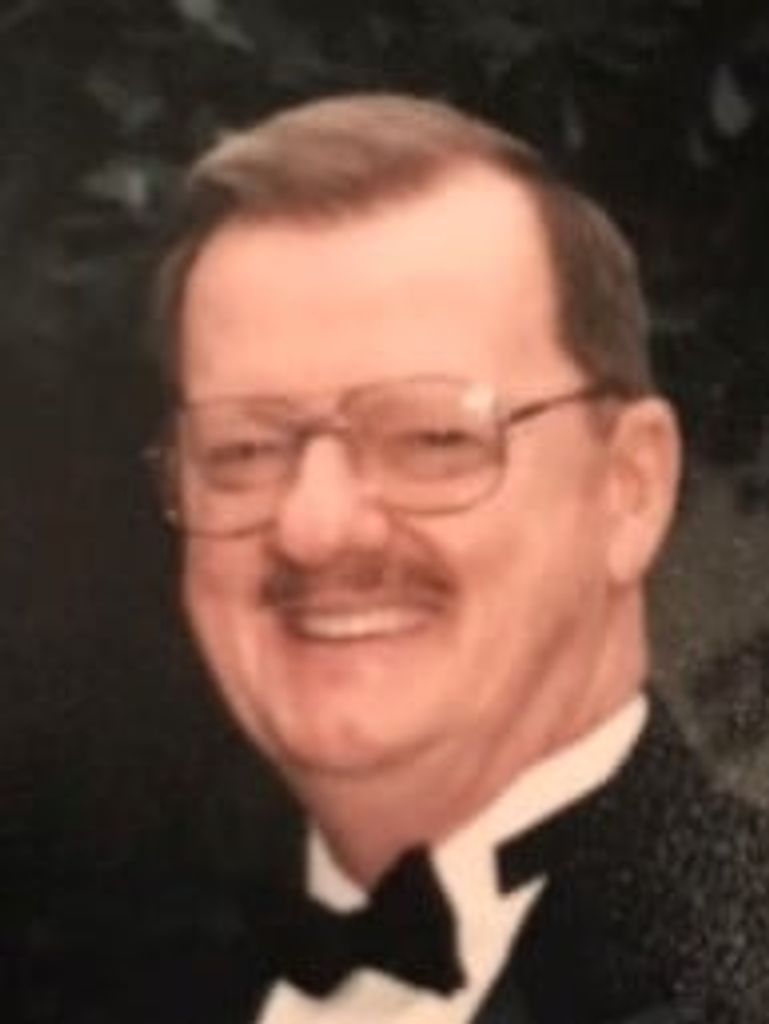 Robert "Bob" Broadbent Profile Photo