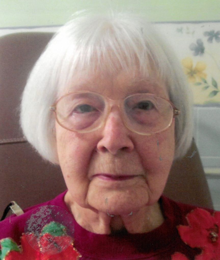 Regina Elizabeth Monahan Profile Photo