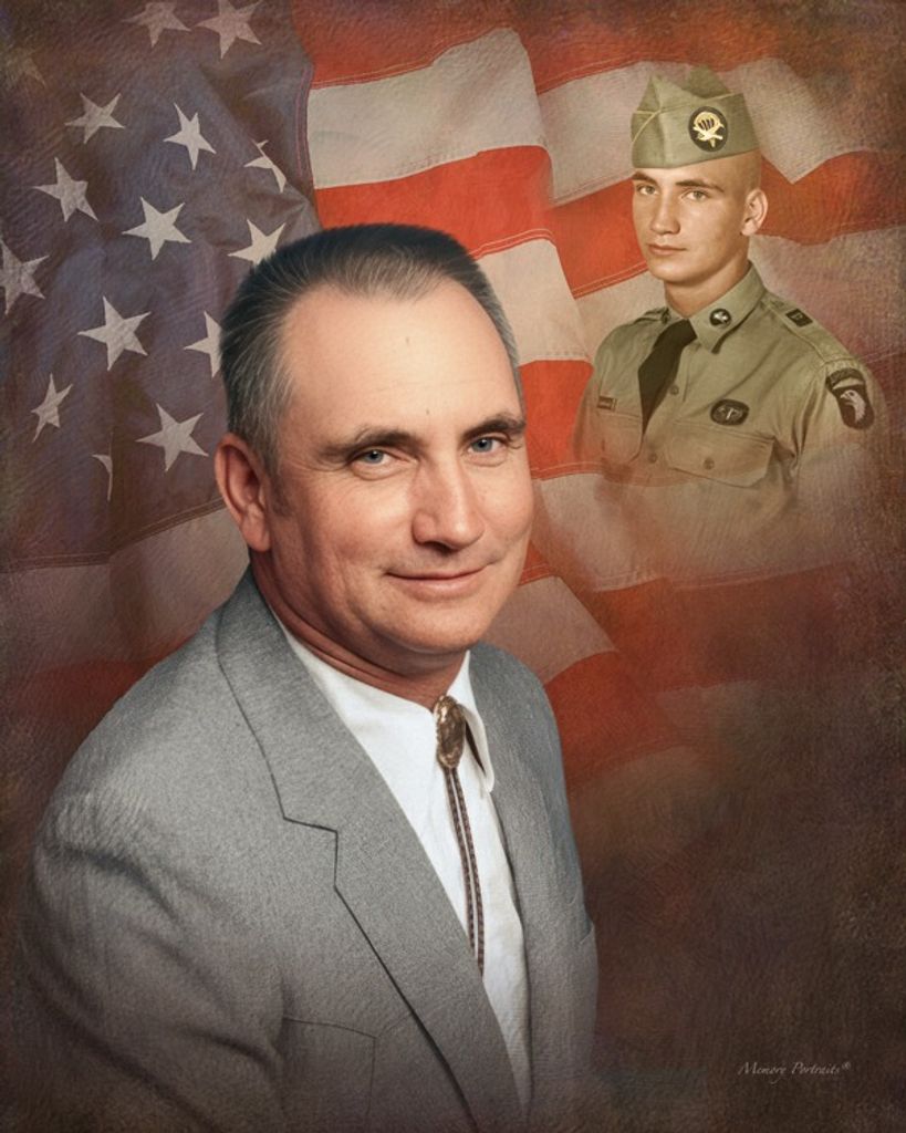 Jimmie Frank Graybill