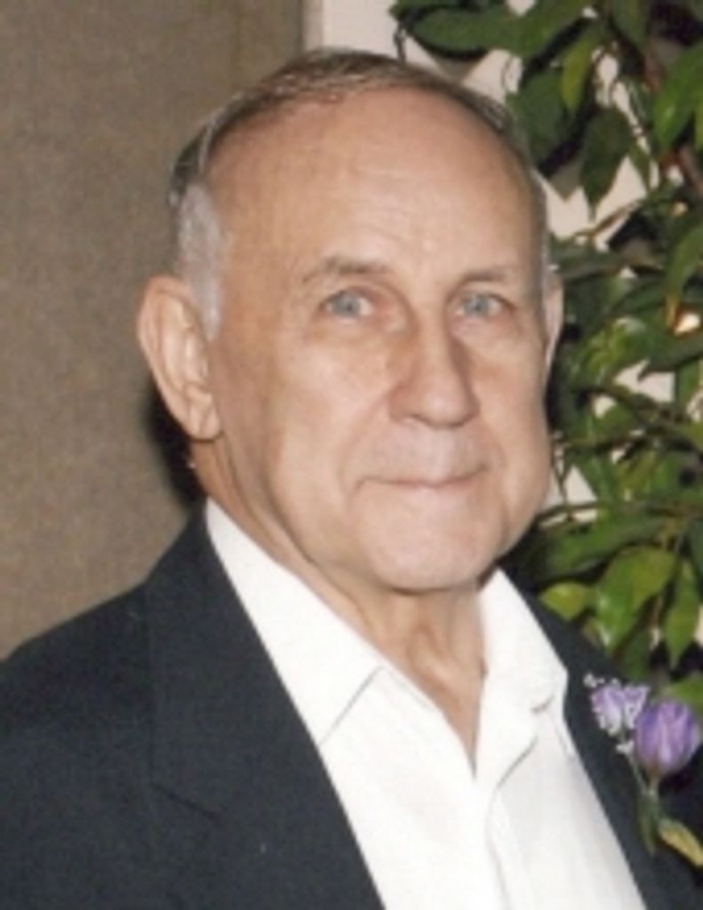 Robert J. Kester