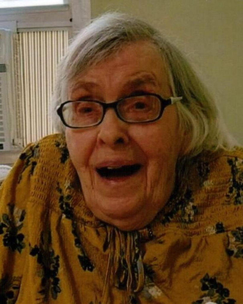 Barbara (Jones) Glidden
