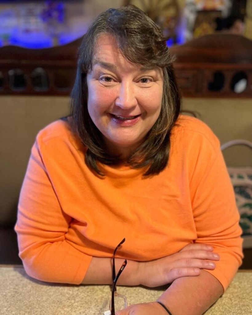 Marsha Widener Profile Photo