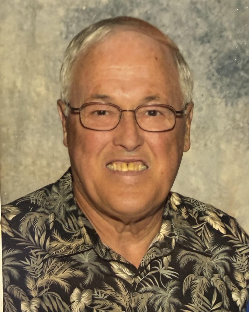 James Robert Feltner Profile Photo