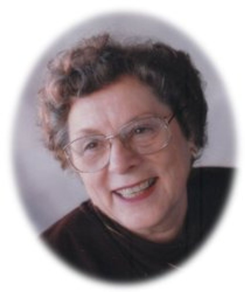 Elaine Elizabeth Lubitz