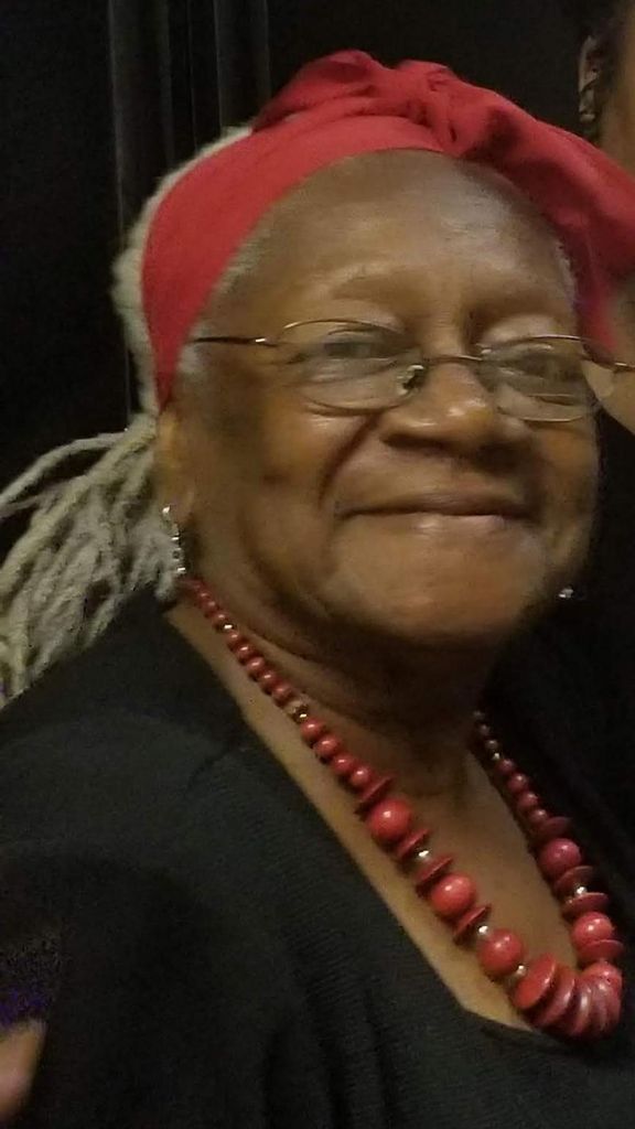 Lucille Elizabeth Bryant