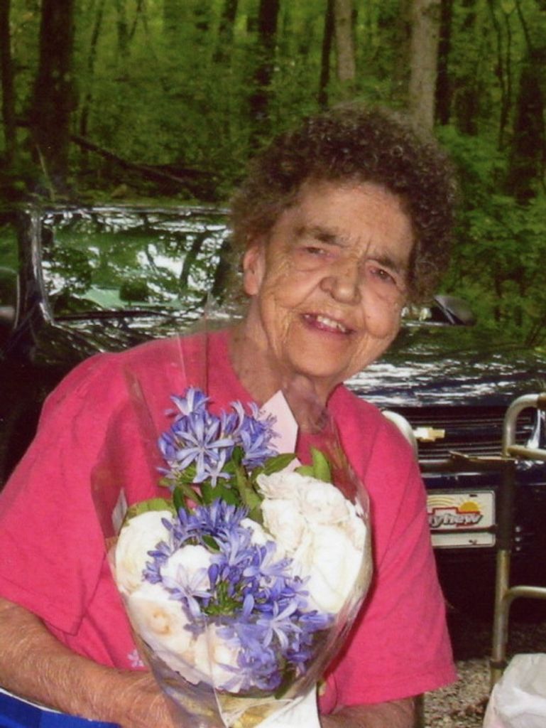 Evelyn Goodwin