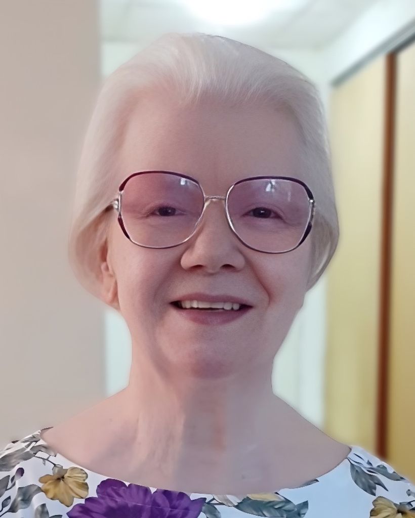 Regina Sands Profile Photo
