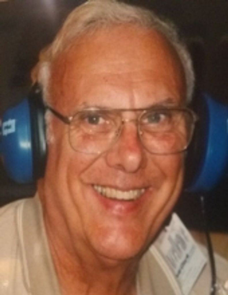 Michael Elliot Hornberger