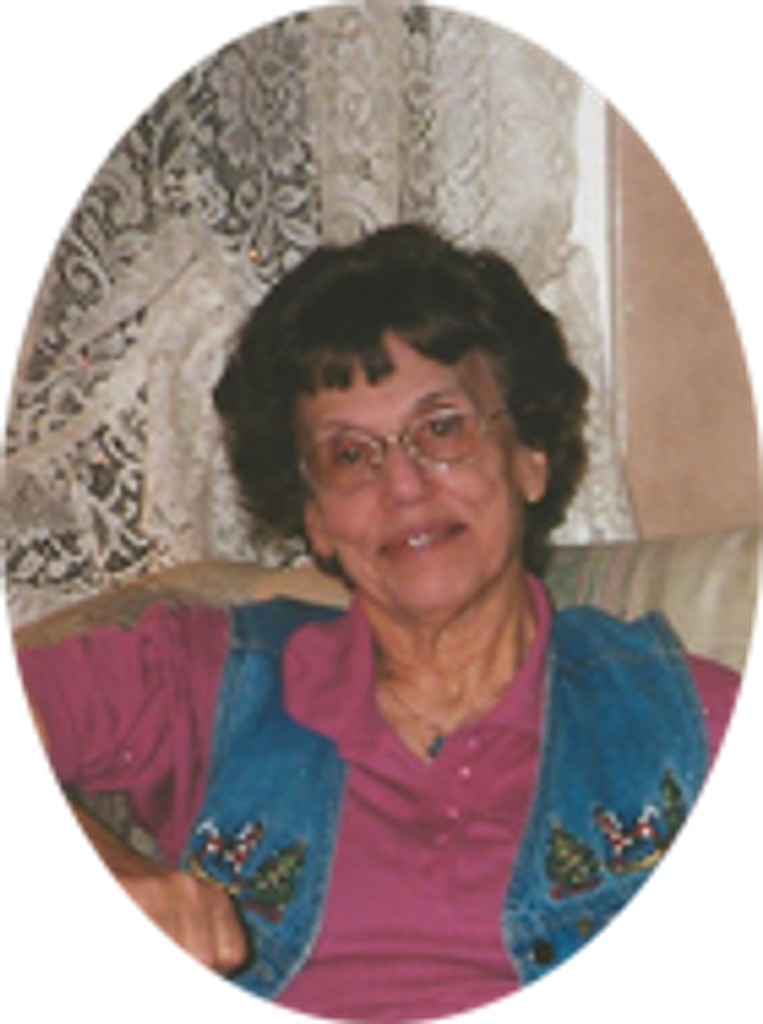 Frances Romano