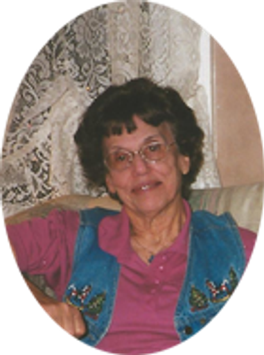 Frances Romano Profile Photo