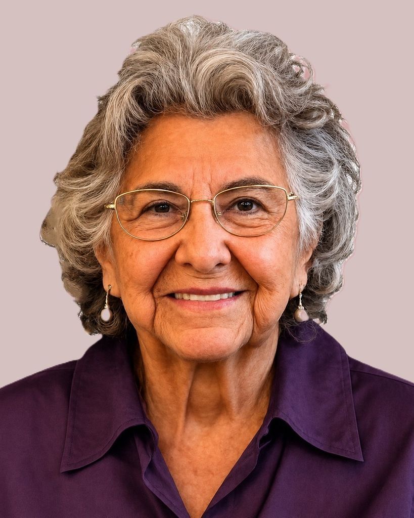 Andrea Aurora Philbeck Profile Photo