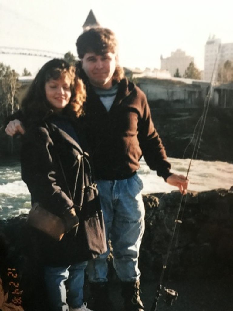 Teresa Marie Batterson Profile Photo