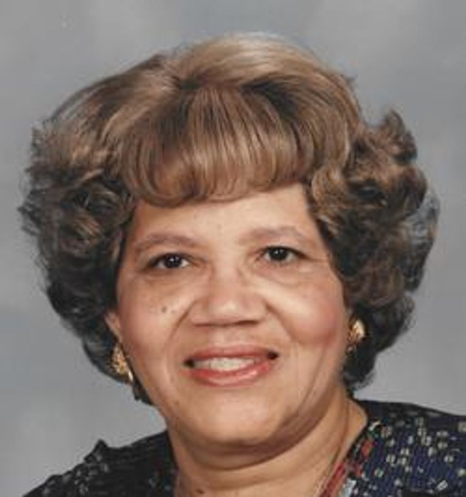 Elizabeth Leola Richard