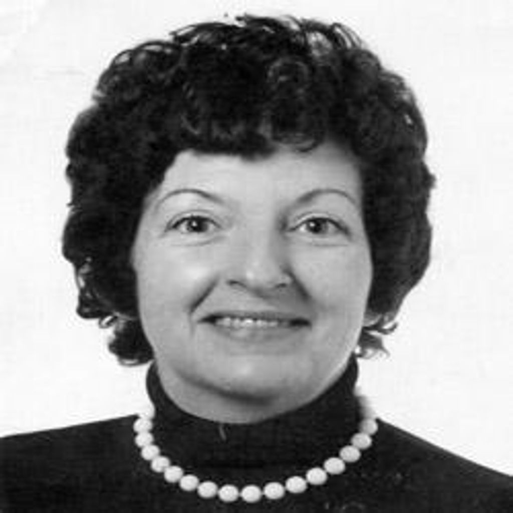 Mary Gertrude Shaughnessy Profile Photo