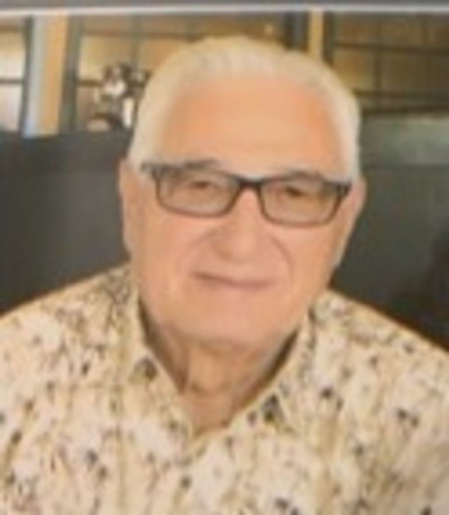 Dominick Buonavolonta