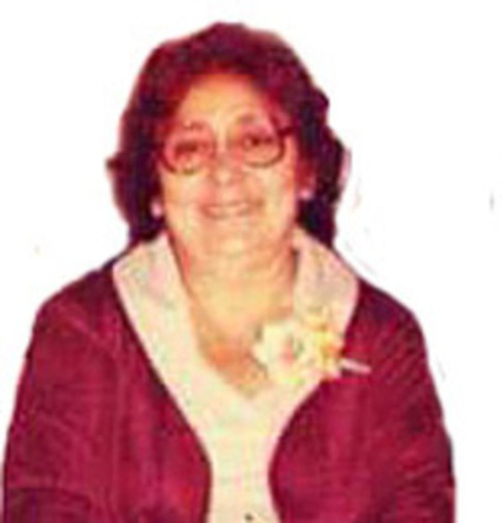 Maria E. Martinez