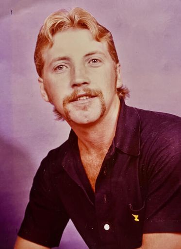 Donald William Collins Profile Photo