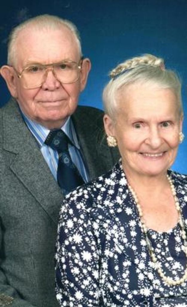 Susana Franz Spruill