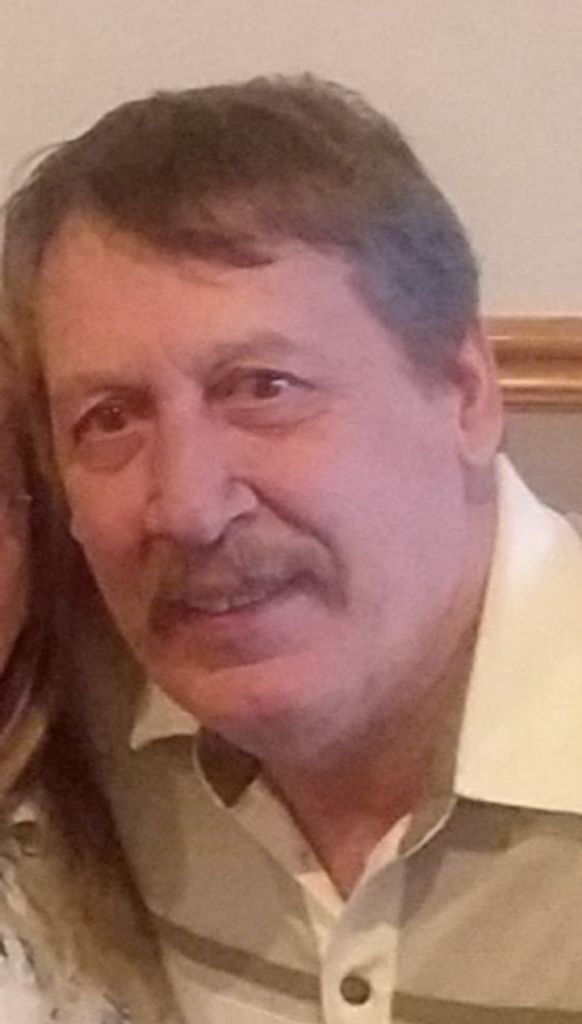 Ricky D Sullivan Profile Photo
