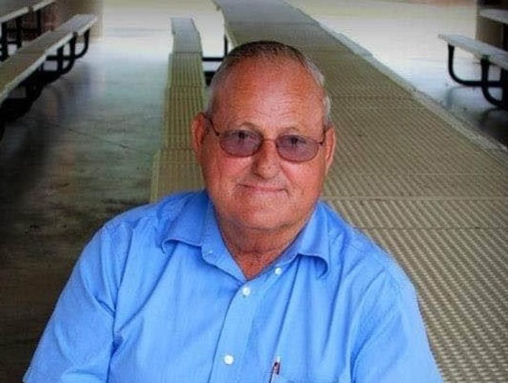 Tommy Bowen Profile Photo