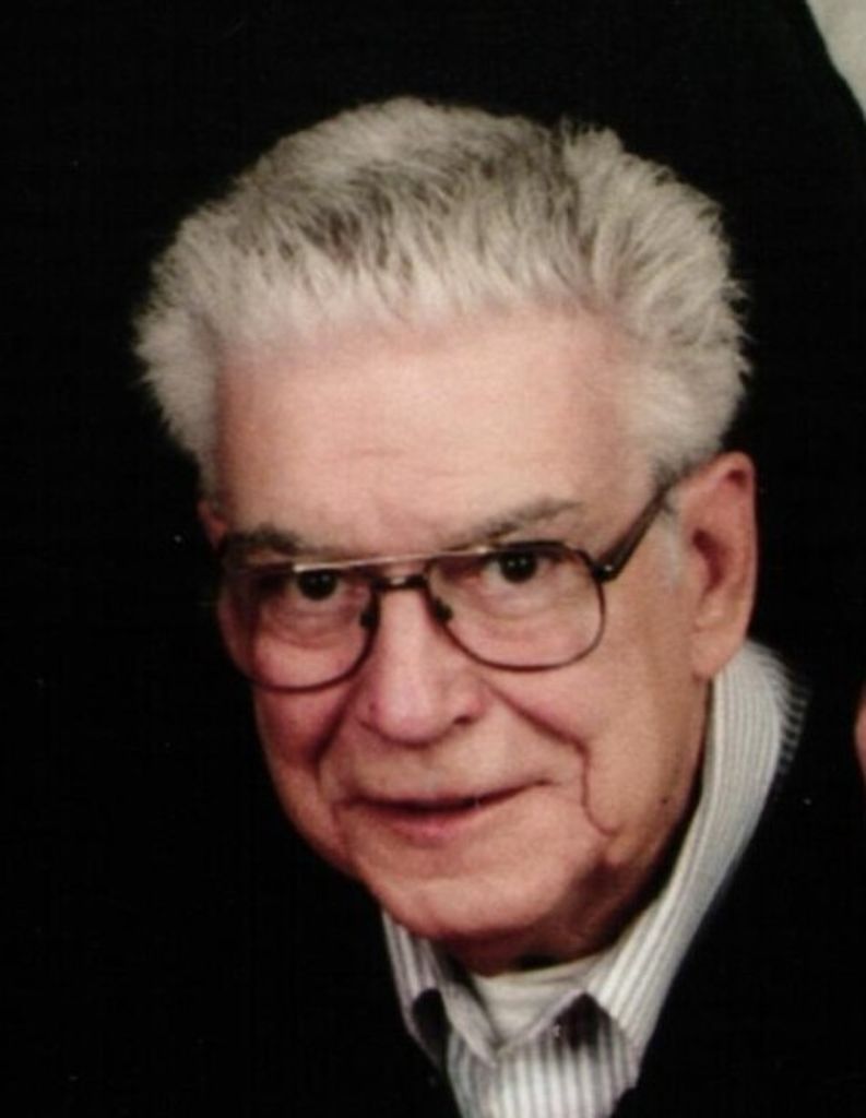 Frederick Doherty