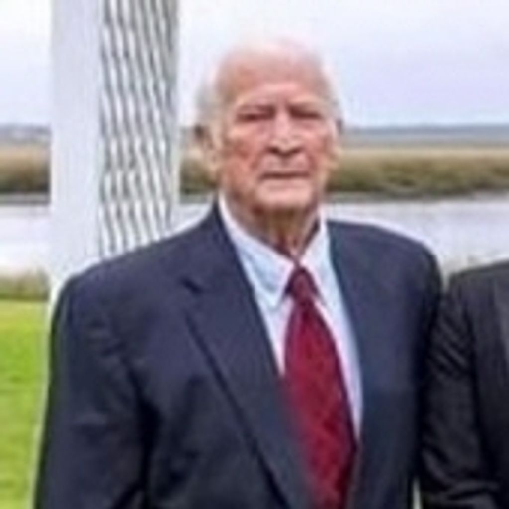 James Simpson Minick, Sr.
