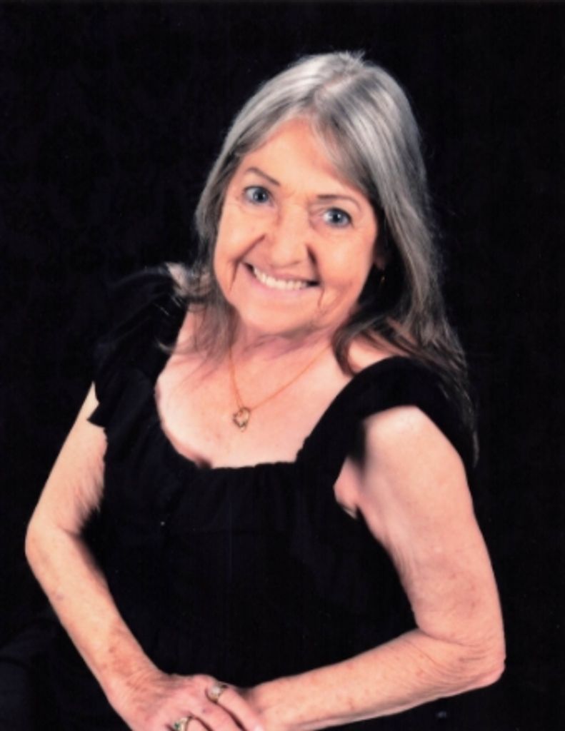 Rosemary (Stephens) Anderson