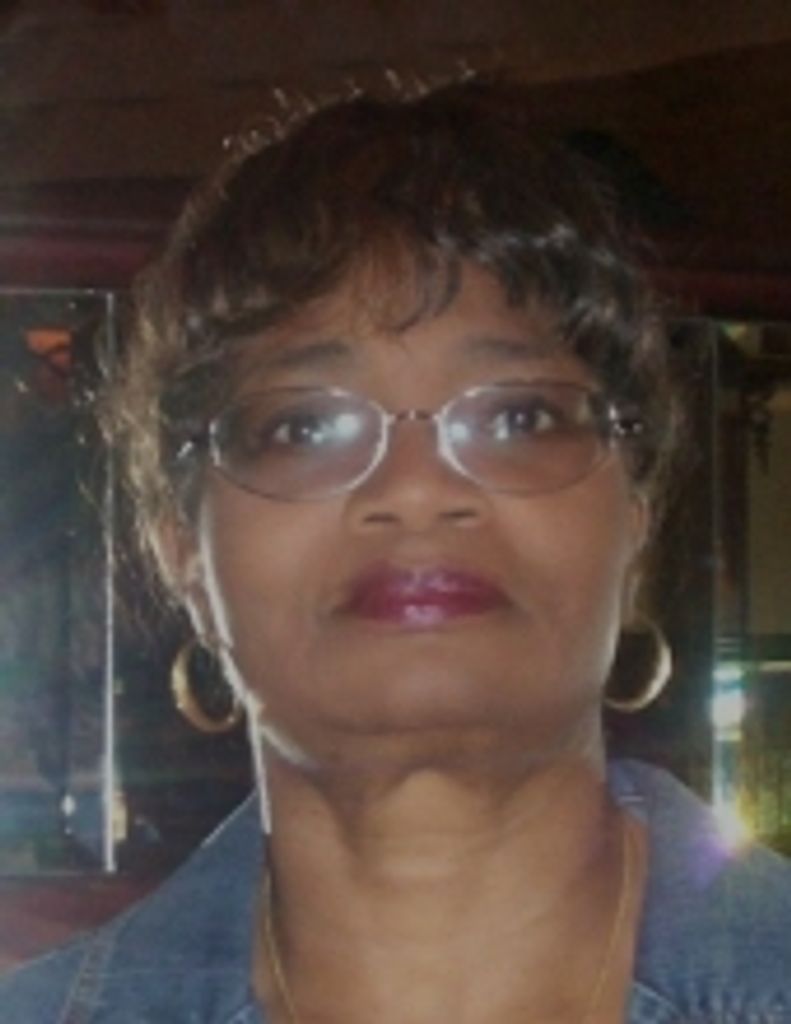 Sharon Rosette Johnson Profile Photo