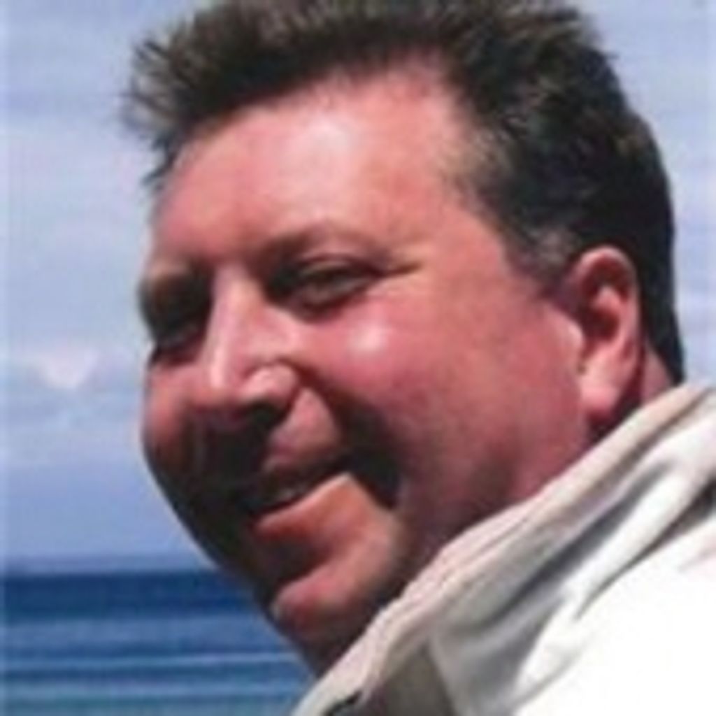 James "Jay" Mckee