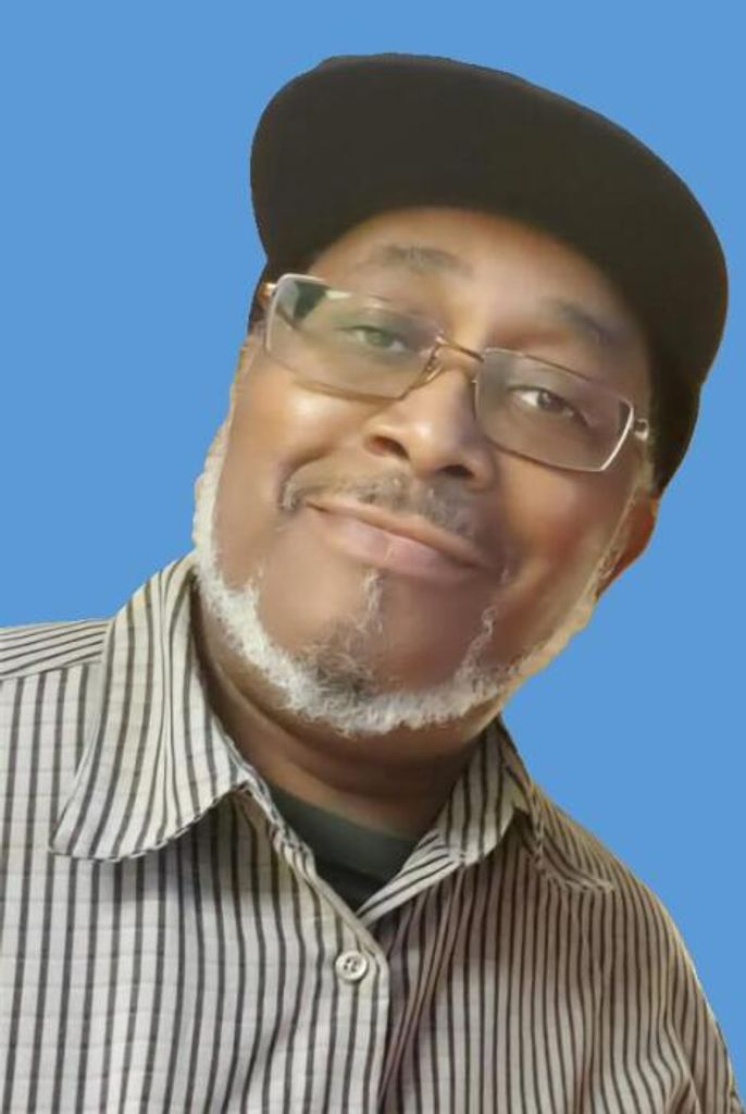 Steven Alvin Holloway Profile Photo